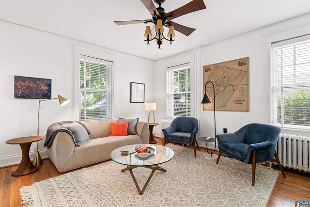 403 ALTAMONT CIR, Charlottesville, VA 22902