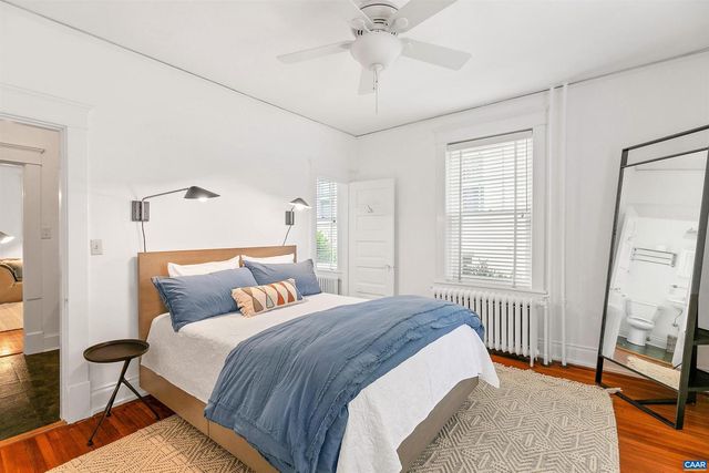 403 ALTAMONT CIR, Charlottesville, VA 22902