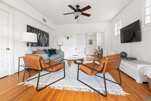 403 ALTAMONT CIR, Charlottesville, VA 22902