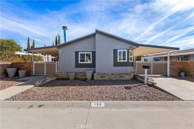 1030 E Avenue SPC 130 S, Palmdale, CA 93550