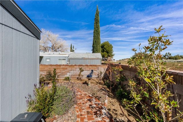 1030 E Avenue SPC 130 S, Palmdale, CA 93550