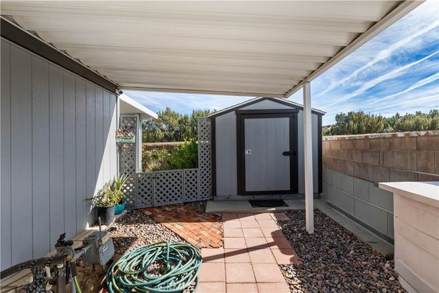 1030 E Avenue SPC 130 S, Palmdale, CA 93550
