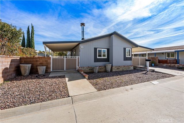 1030 E Avenue SPC 130 S, Palmdale, CA 93550