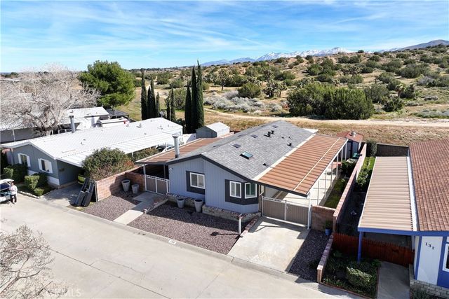 1030 E Avenue SPC 130 S, Palmdale, CA 93550