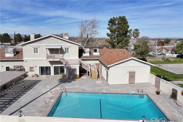 1030 E Avenue SPC 130 S, Palmdale, CA 93550