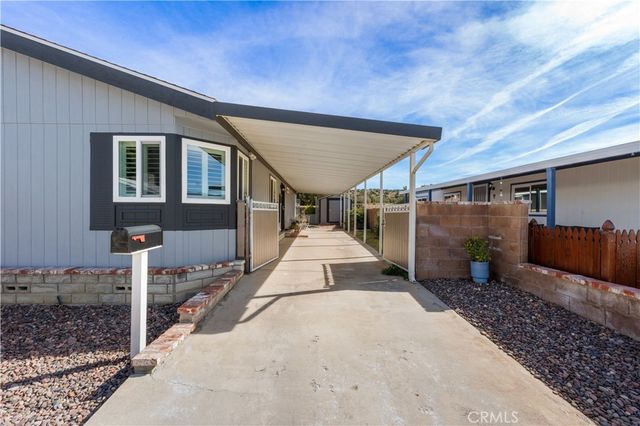 1030 E Avenue SPC 130 S, Palmdale, CA 93550