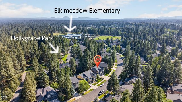 61042 Chamomile Place, Bend, OR 97702