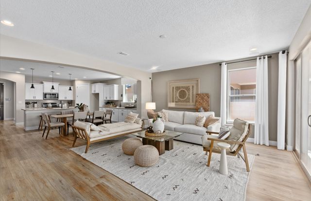 57 Firecrown Lane, Santa Fe, NM 87508