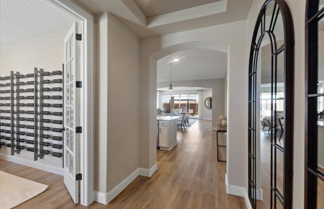 57 Firecrown Lane, Santa Fe, NM 87508