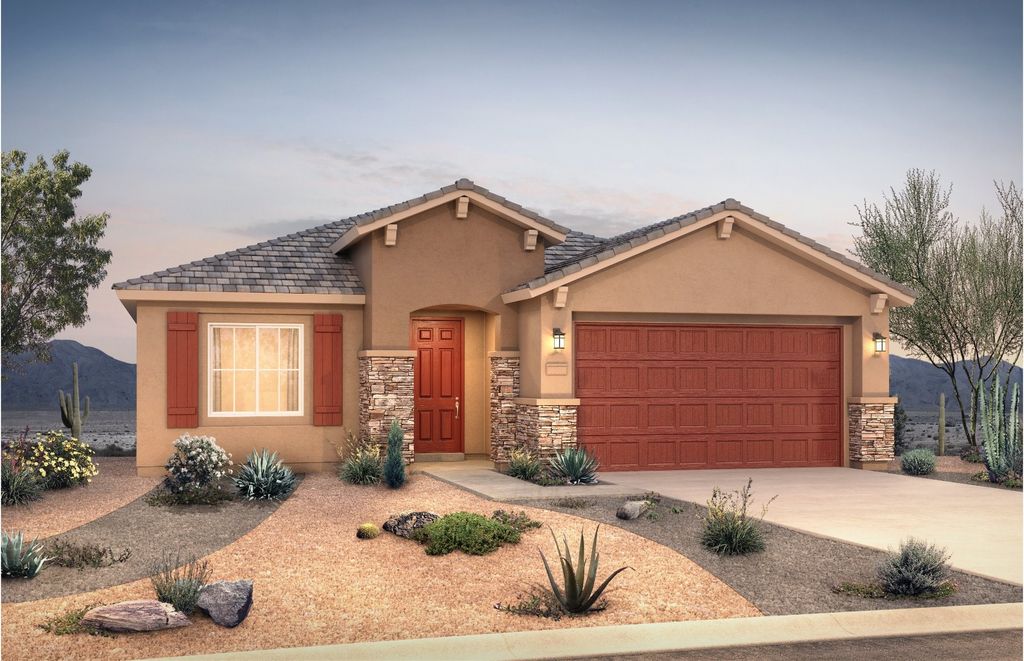 57 Firecrown Lane, Santa Fe, NM 87508