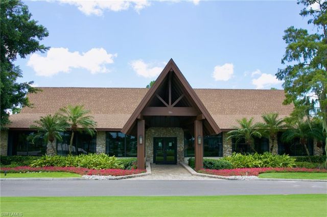 256 Palm DR 6, Naples, FL 34112