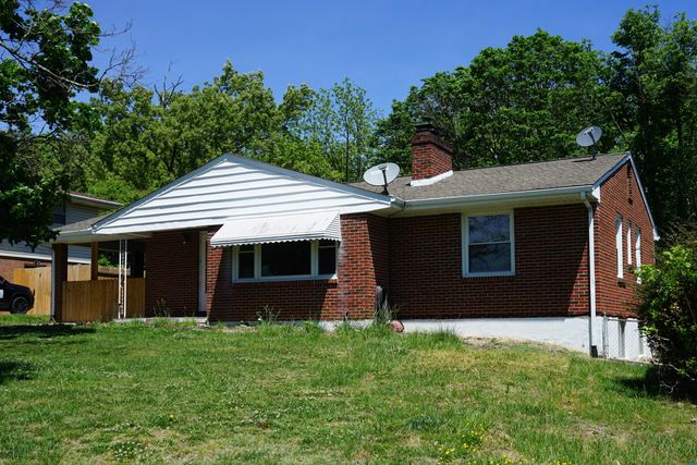 2901 Neil DR, Roanoke, VA 24019