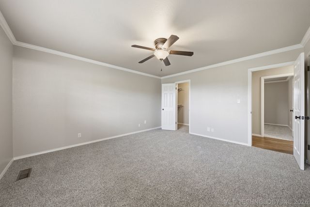 1915 W Taft Avenue, Sapulpa, OK 74067