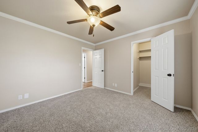 1915 W Taft Avenue, Sapulpa, OK 74067