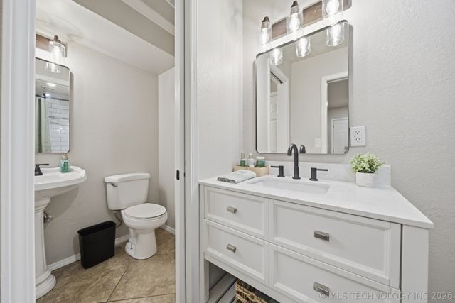1915 W Taft Avenue, Sapulpa, OK 74067