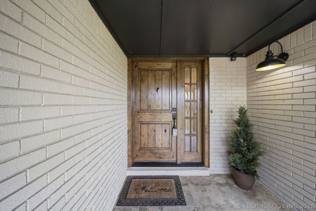 1915 W Taft Avenue, Sapulpa, OK 74067