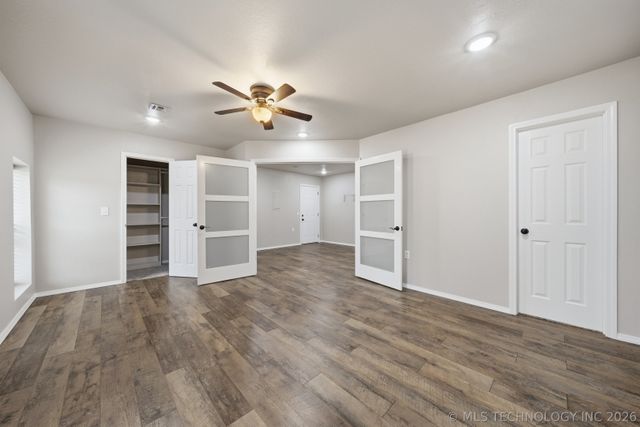 1915 W Taft Avenue, Sapulpa, OK 74067