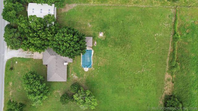 1915 W Taft Avenue, Sapulpa, OK 74067