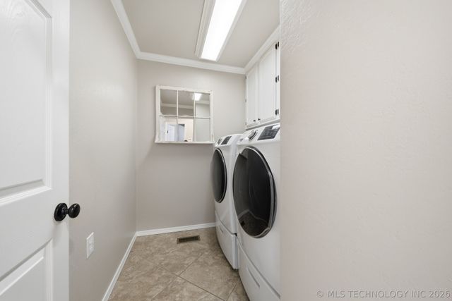 1915 W Taft Avenue, Sapulpa, OK 74067