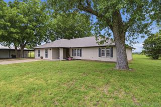 1915 W Taft Avenue, Sapulpa, OK 74067