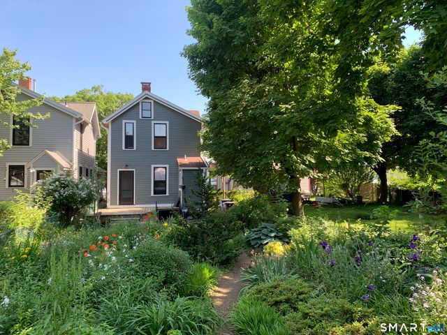 65 South Water Street, New Haven, CT 06519