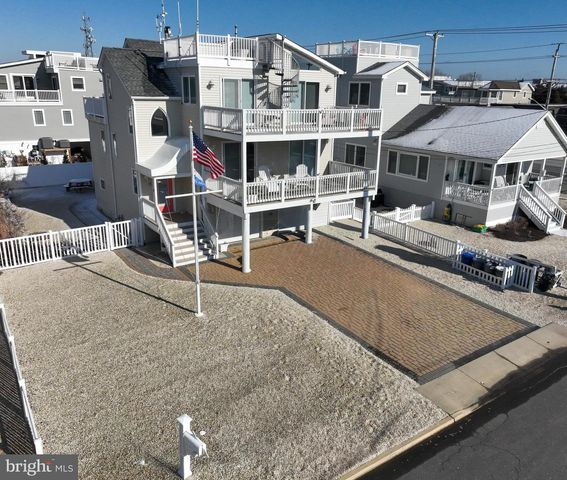 5 W 20TH ST, Long Beach, NJ 08008