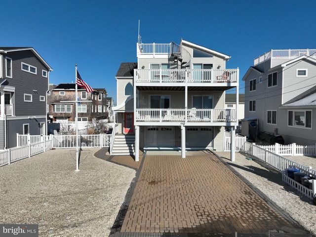 5 W 20TH ST, Long Beach, NJ 08008