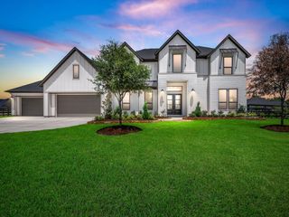 14 Woodland Creek Court, Fulshear, TX 77441
