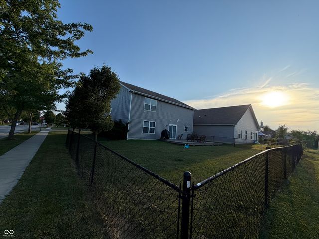 948 Brookshire Drive, Franklin, IN 46131