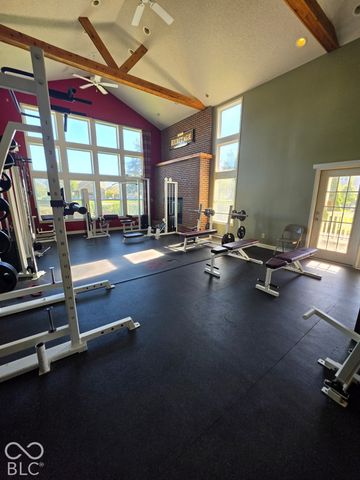 948 Brookshire Drive, Franklin, IN 46131