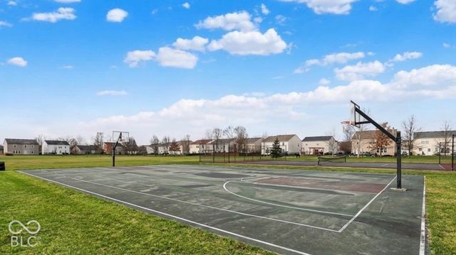 948 Brookshire Drive, Franklin, IN 46131