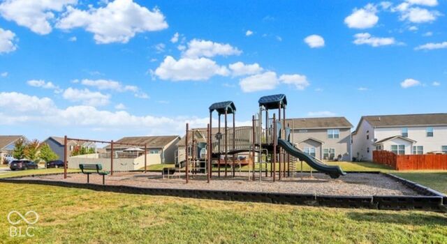 948 Brookshire Drive, Franklin, IN 46131