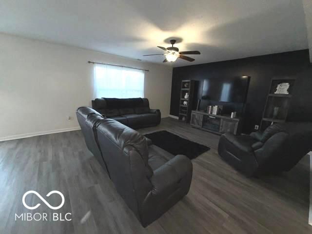 948 Brookshire Drive, Franklin, IN 46131