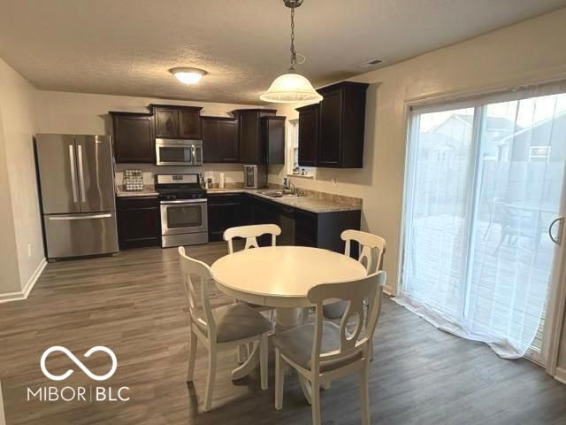 948 Brookshire Drive, Franklin, IN 46131