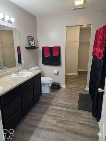 948 Brookshire Drive, Franklin, IN 46131