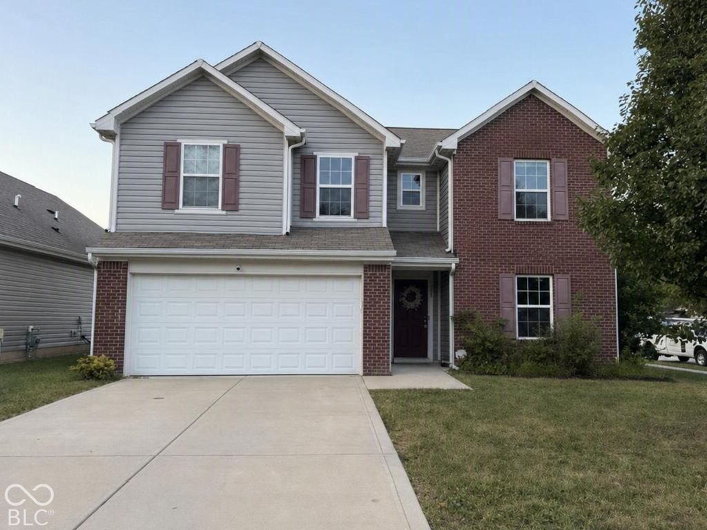 948 Brookshire Drive, Franklin, IN 46131