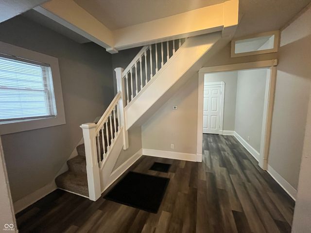 2114 Woodlawn Avenue, Indianapolis, IN 46203
