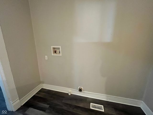 2114 Woodlawn Avenue, Indianapolis, IN 46203