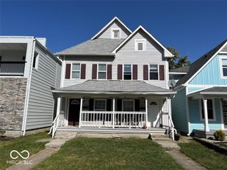 2114 Woodlawn Avenue, Indianapolis, IN 46203