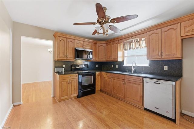5337 Princess Anne RD, Virginia Beach, VA 23462