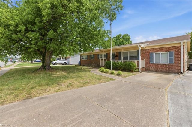 5337 Princess Anne RD, Virginia Beach, VA 23462