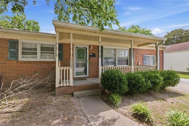 5337 Princess Anne RD, Virginia Beach, VA 23462