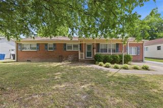 5337 Princess Anne RD, Virginia Beach, VA 23462