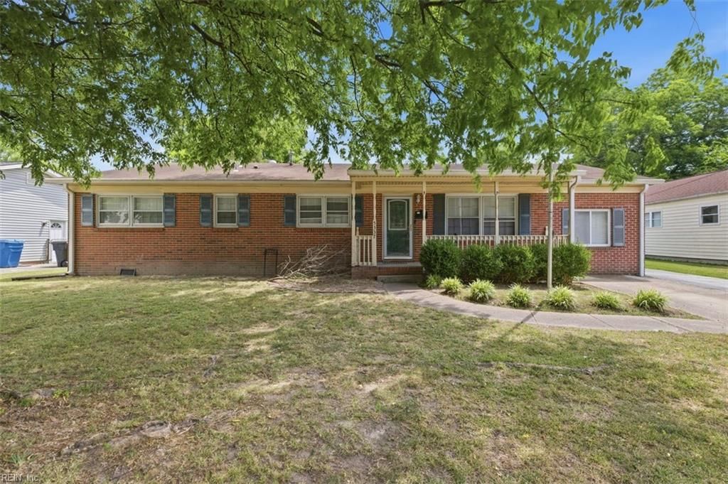 5337 Princess Anne RD, Virginia Beach, VA 23462