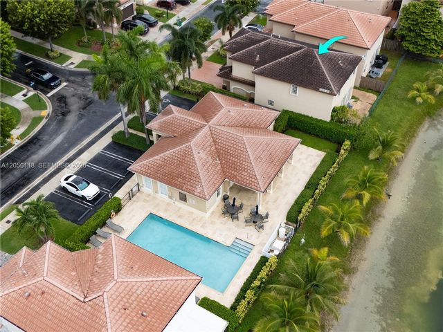 4401 NW 113th Ct, Doral, FL 33178
