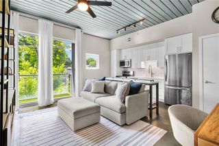620 Glen Iris Drive NE 317, Atlanta, GA 30308