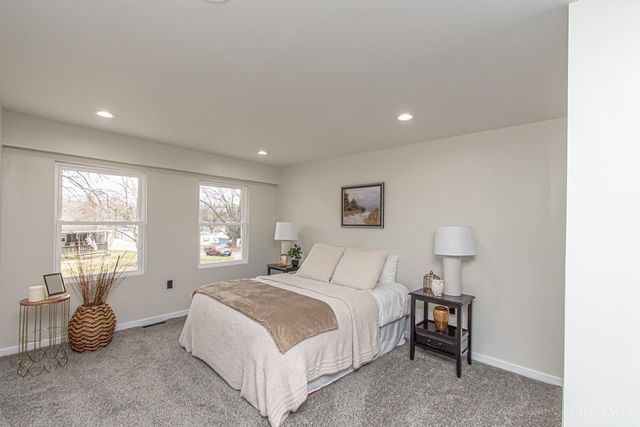 849 Johnson Avenue, Miamisburg, OH 45342