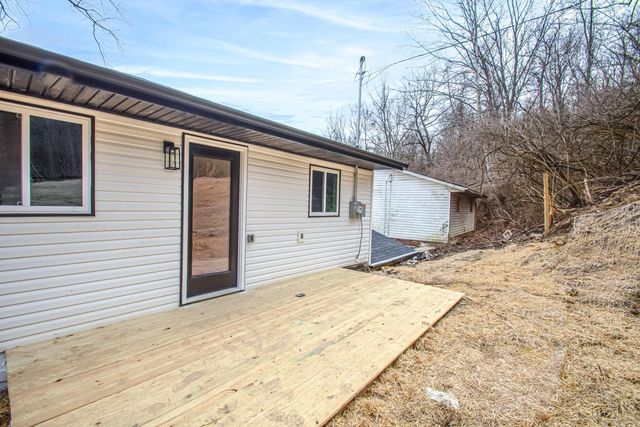 849 Johnson Avenue, Miamisburg, OH 45342