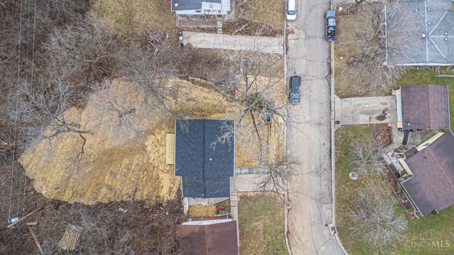 849 Johnson Avenue, Miamisburg, OH 45342