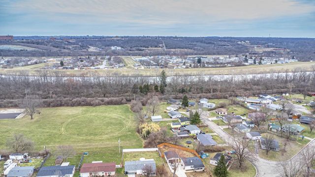849 Johnson Avenue, Miamisburg, OH 45342